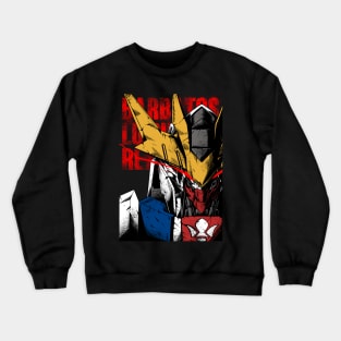 Came out from Darkness Crewneck Sweatshirt